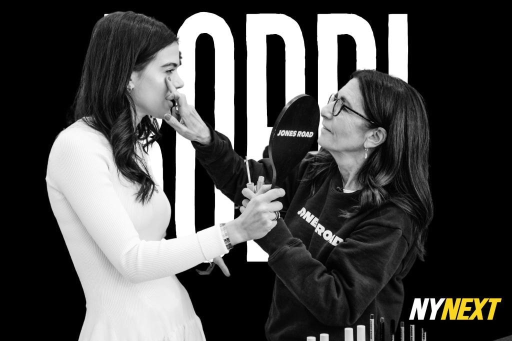 As the founder of Jones Road, Bobbi Brown reinvented makeup—twice